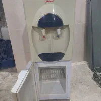 آب سردکن