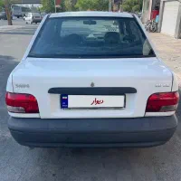 پراید ۸۱ کره ای