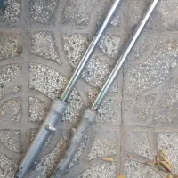 یه جفت کمک هندا ۱۲۵