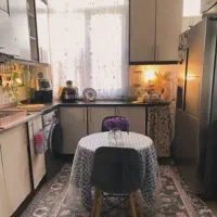 نظافتچی خانم