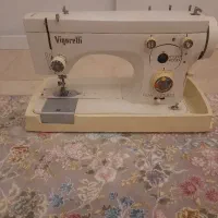 چرخ خیاطی ویگورلی اصل
