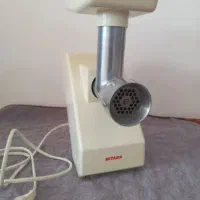 چرخ گوشت