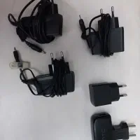 شارژر و کلگی نوکیا و اچ تی سی و سونی