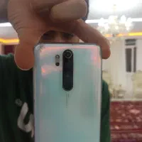note 8 pro نوت ۸ پرو