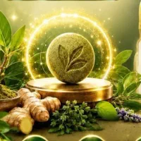 قرص ناف لاغری برای خانم ها وآقایان