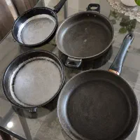 قابلمه ، سینی ، سبد