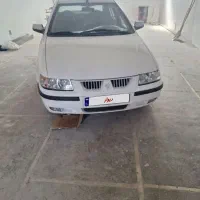 سمند EF7 مدل ۹۲