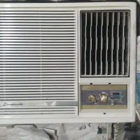 کولر گازی 18هزار اجنرال موتوربزرگ