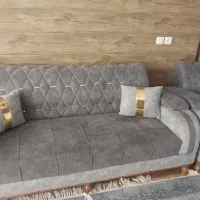 مبل هفت نفره ۵۵میلیون