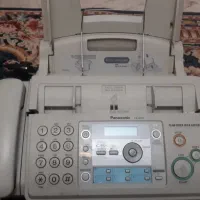 دستگاه تلفن فکس پاناسونیک