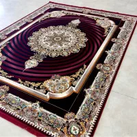 فرش مناسب تمام سلیقه هاوجهیزیه کد ۰۰۷۸۹