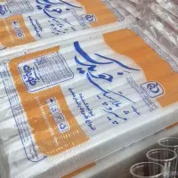 پخش لیوان یکبار مصرف آبخوری