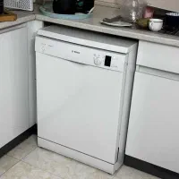 ماشین ظرف شویی بوش سری ۴