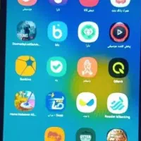 گوشی a06 64g|موبایل|فومن, |دیوار
