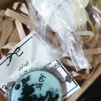 آویز ماشین اول اسم ShF