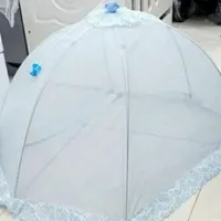 دخترانه پسرانه پشه بند چتری فروشگاه سیسمونی115|اسباب و اثاث بچه|کرمان, |دیوار