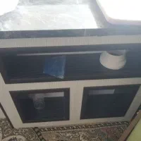 یه دست کابینت کامل