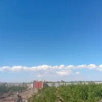 فروش-فوری-باغچه-قردین-کنار-امام-زاده