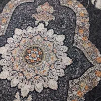 فرش ماشینی 6 متری