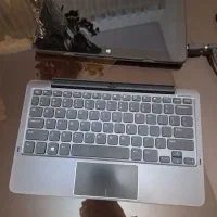 لپتاپ ۱۰ اینج مارک دل تبلت شو  در حد نو