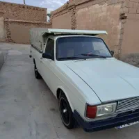 وانت کرایه ای، حمل بار به اکثر نقاط کشور
