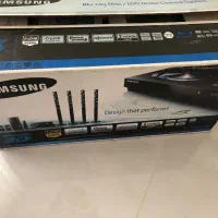 سینما خانگی سامسونگ ۷.۱ کانال