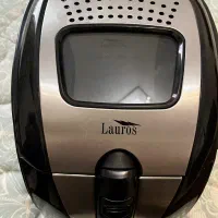 سرخ کن Lauros
