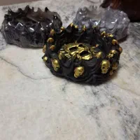 زیر‌سیگاری‌سنگی