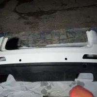 سپر عقب جک S5 برند اصلی