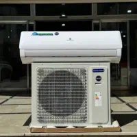 کولر گازی برلین 30000