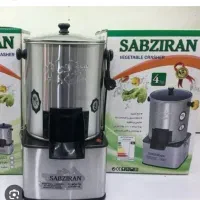 سبزی خردکن سبزیران