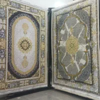 فرش ژیوا سلماس