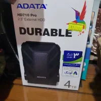 هارد اکسترنال ۴ ترا نو دیتای ps5