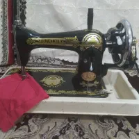 چرخ خیاطی در حد نو