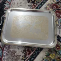 سینی|ظروف سرو و پذیرایی|چناران, |دیوار