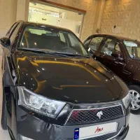 دنا توربو اتوماتیک