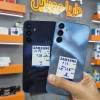a15 128Gig/Ram8/Ram4/ داریا شعبه یک