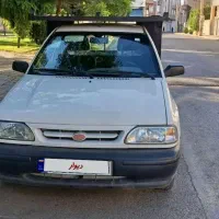 پراید وانت۱۴۰۳