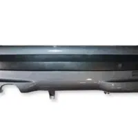 سپر عقب 207 خاکستری متالیک زیر قیمت
