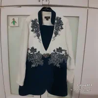 کت شلوار مجلسی