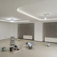 نقاشی ساختمان قیمت مناسب 189256962