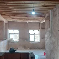 نقاشی ساختمان