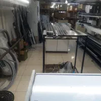 مغازه جهت رهن و اجاره واگذار می شود ،