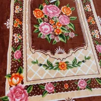 پتوی گلبافت نونو آکبند