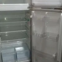 یخچال فریزر امرسان ۱۷ فوت
