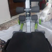 دستگاه دراز ونشست