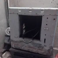 بدنه کولر