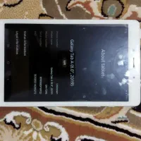 دو عدد تبلت گلکسی تاب