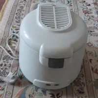 سرخ کن برقی