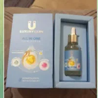 سرم مغذی تغذیه کننده کامل پوست